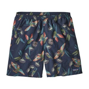 Patagonia Baggies 7 in Shorts Men's in Parrots Stone Blue